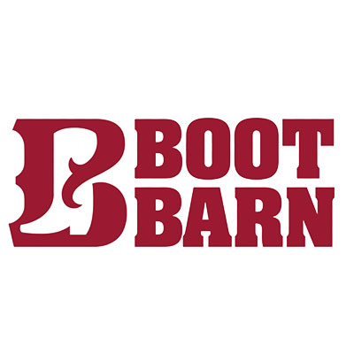 BootBarn400