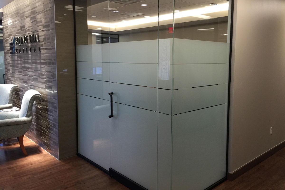 Automotive window tinting service demonstration by Solar Sentinel showcasing UV protection and vehicle enhancement.